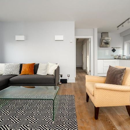 Guestready - Central Living Near Kensington Palace Лондон Екстер'єр фото