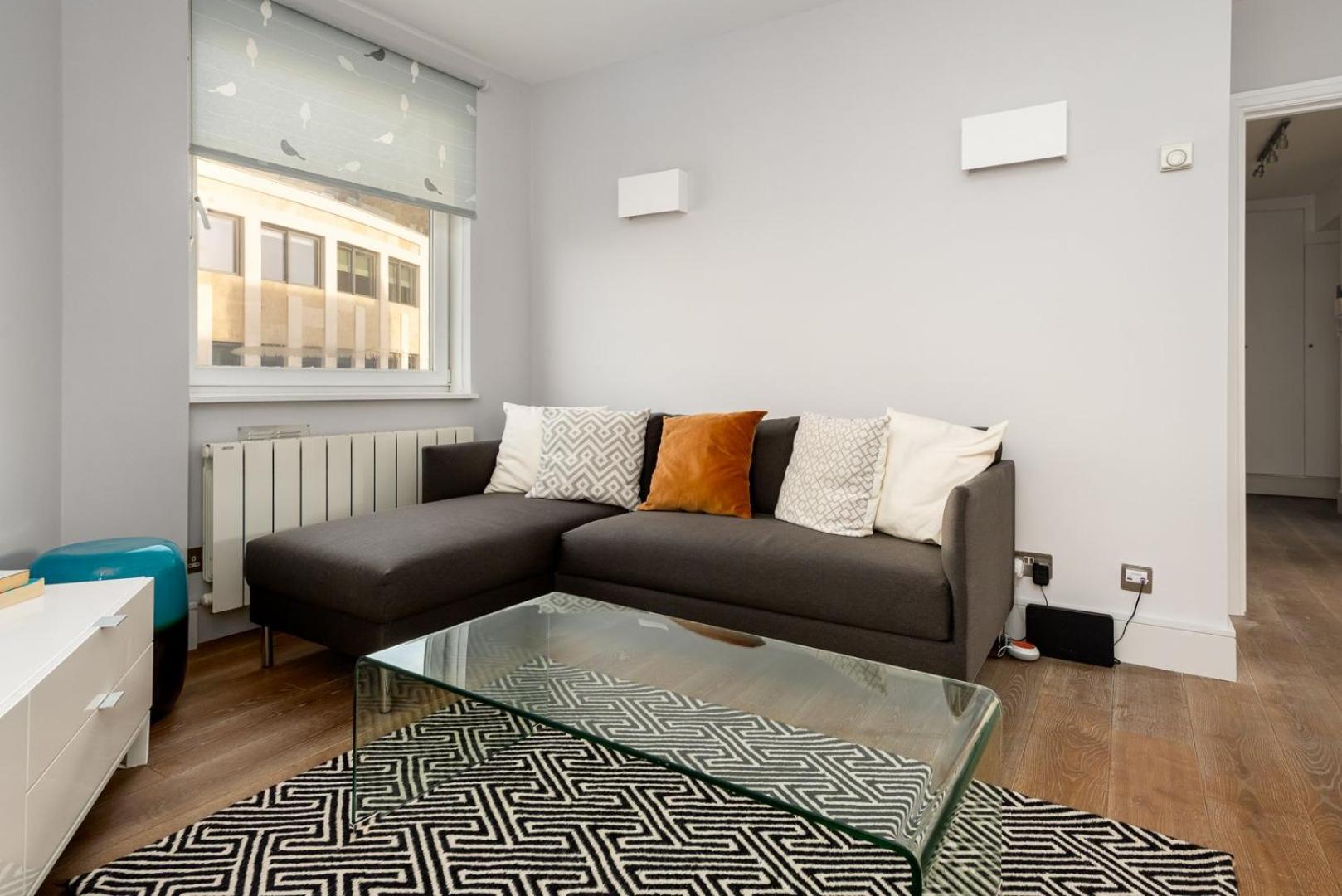 Guestready - Central Living Near Kensington Palace Лондон Екстер'єр фото