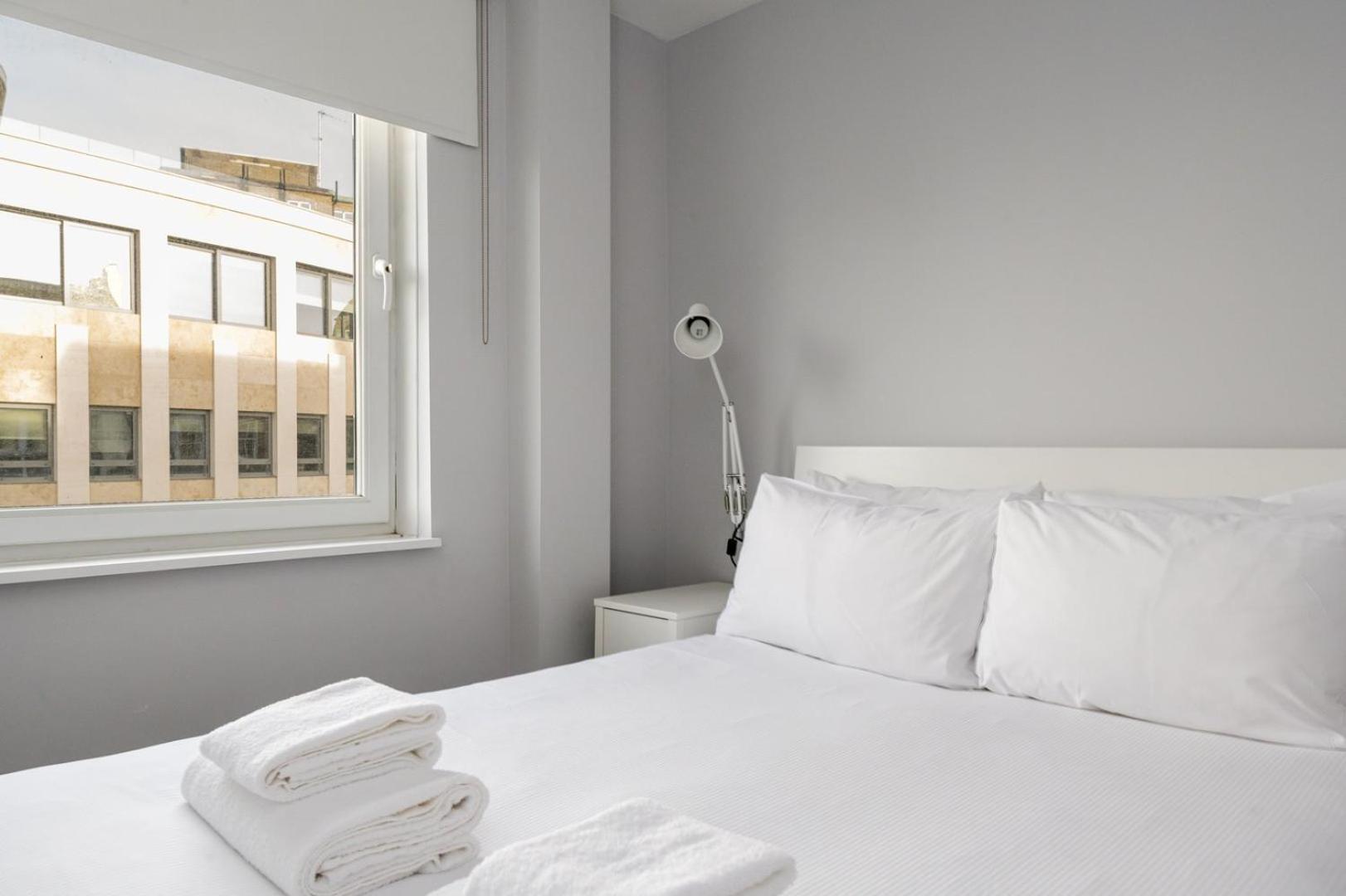 Guestready - Central Living Near Kensington Palace Лондон Екстер'єр фото