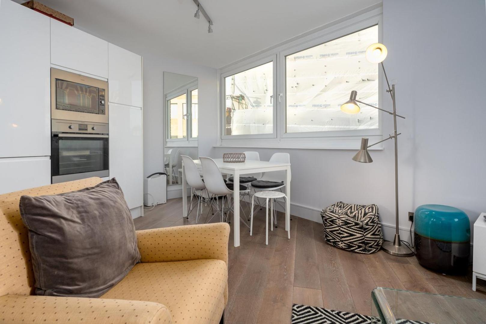 Guestready - Central Living Near Kensington Palace Лондон Екстер'єр фото