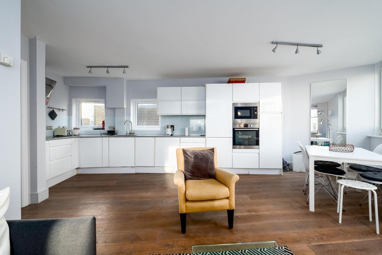 Guestready - Central Living Near Kensington Palace Лондон Екстер'єр фото