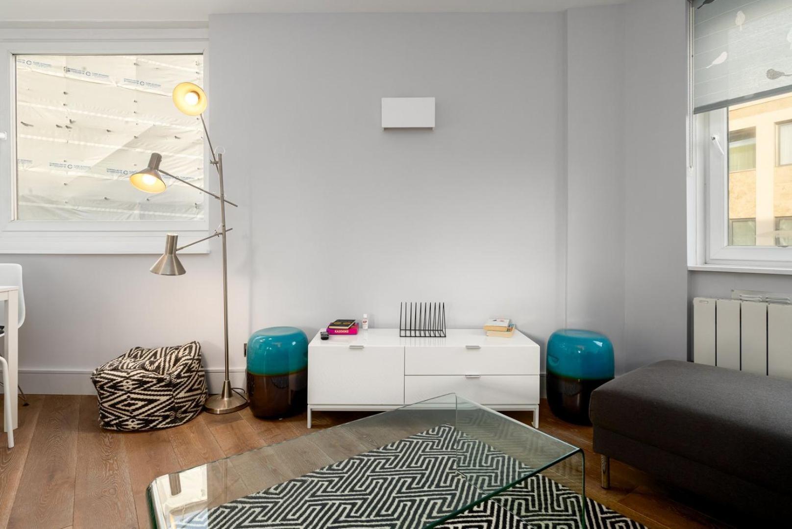Guestready - Central Living Near Kensington Palace Лондон Екстер'єр фото